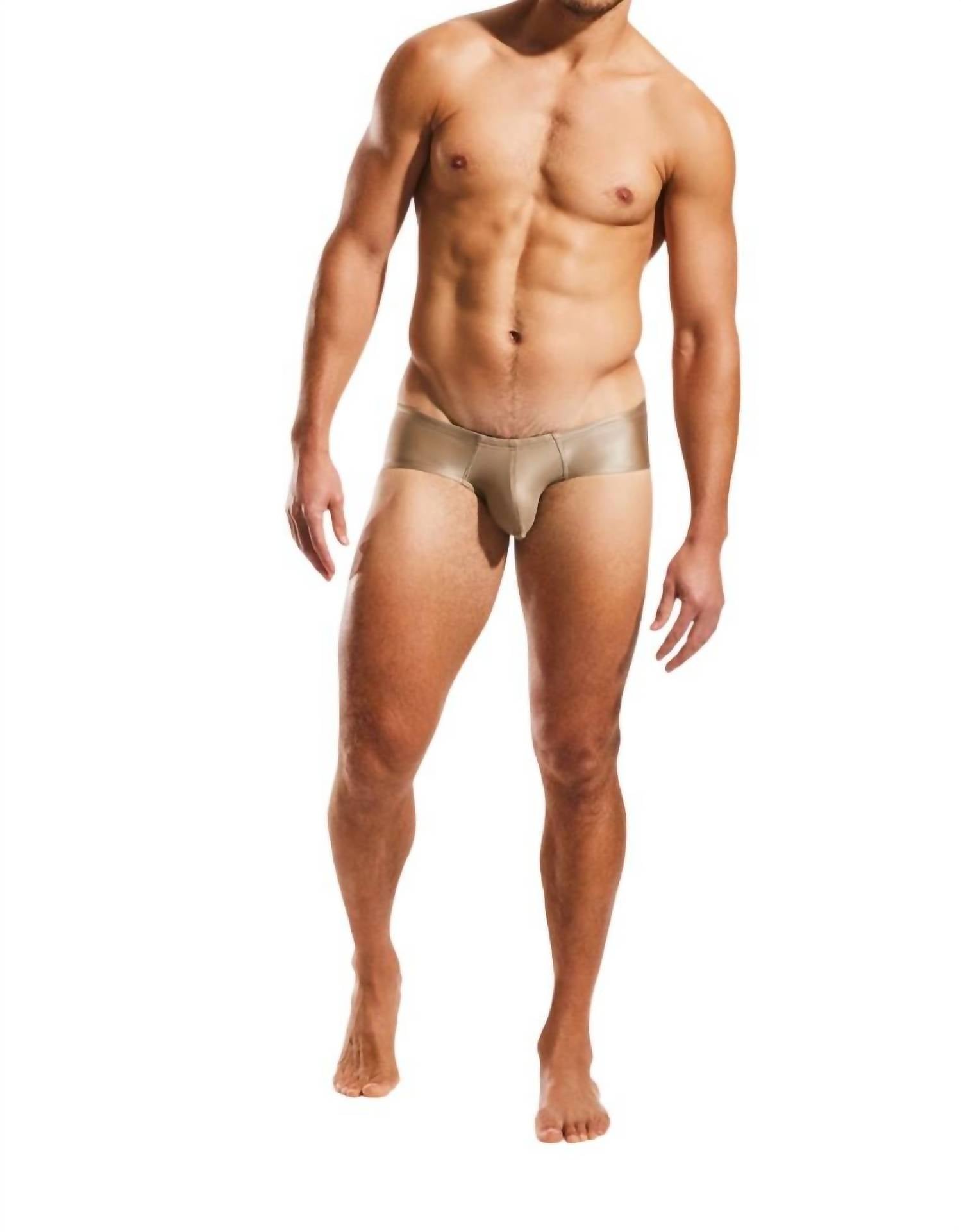 Cocksox - Boy Leg Swim Brief