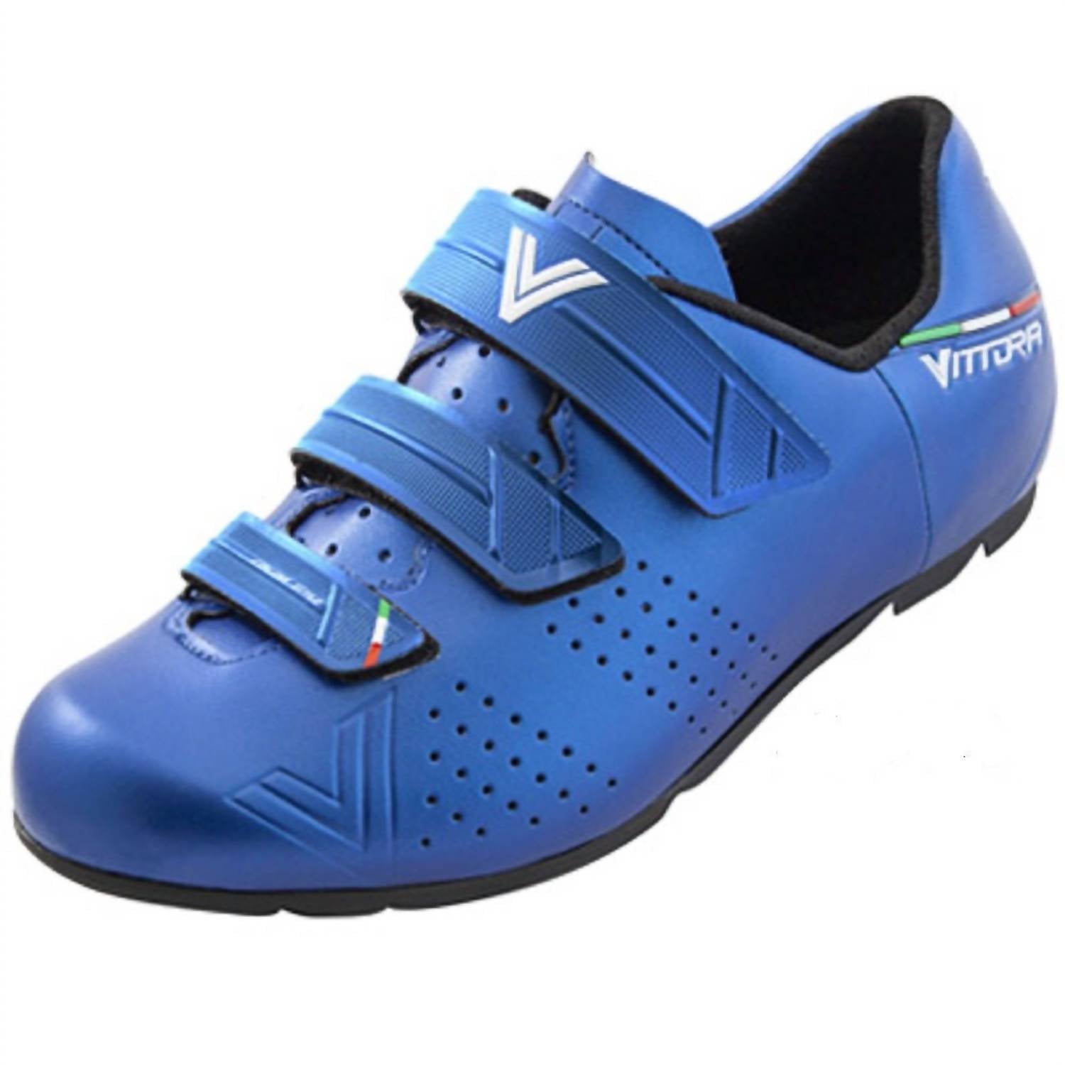 Vittoria - Unisex Rapide Gt Indoor Performance Shoes