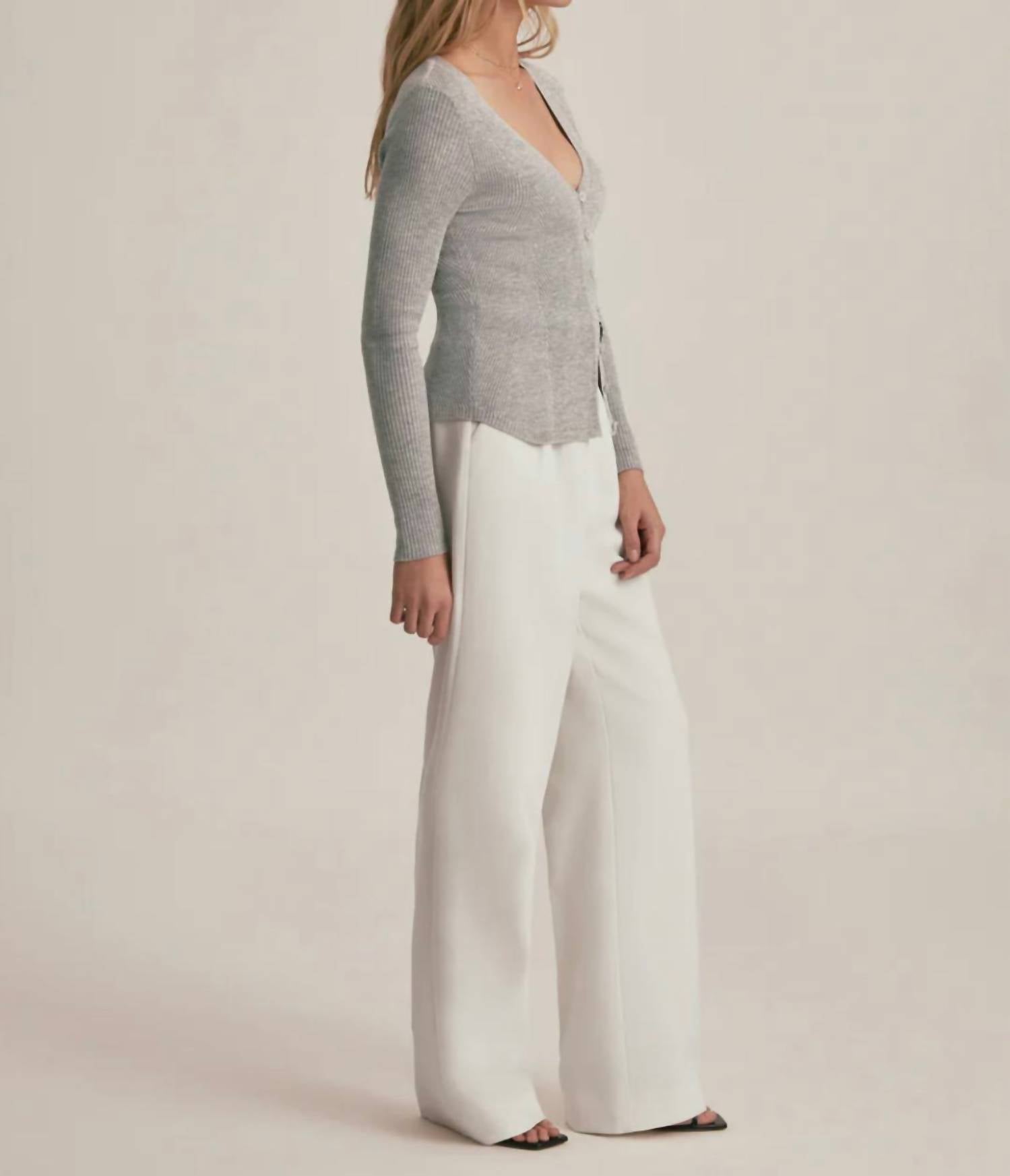 Favorite Daughter - Serena Long Sleeve Top