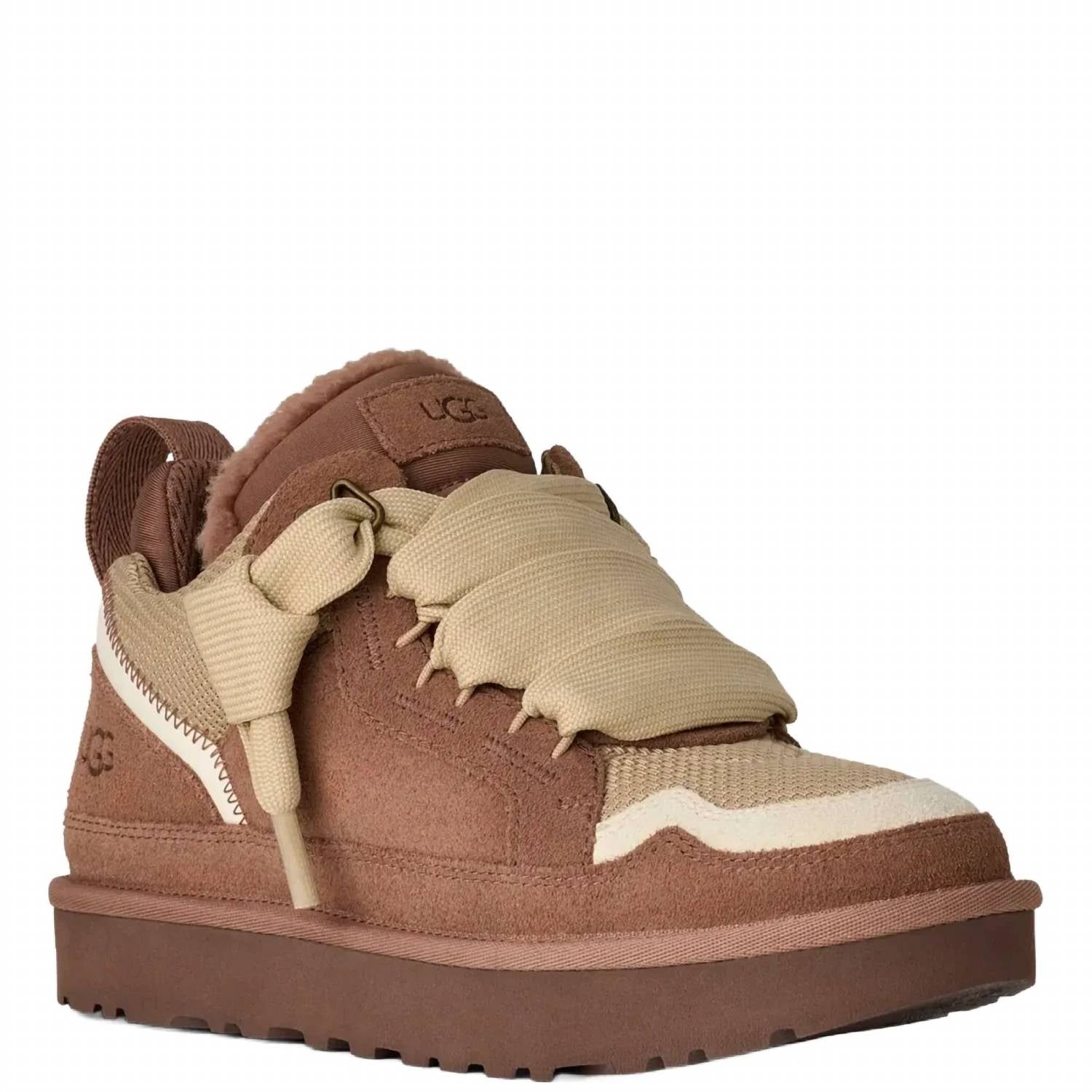 Ugg - Women's Lowmel Sneakers
