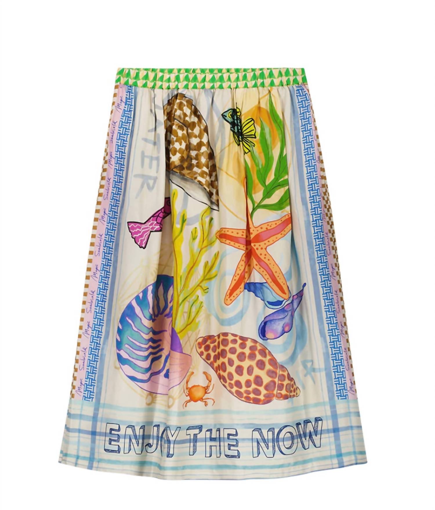 Me369 - Women's Vanessa Skirt