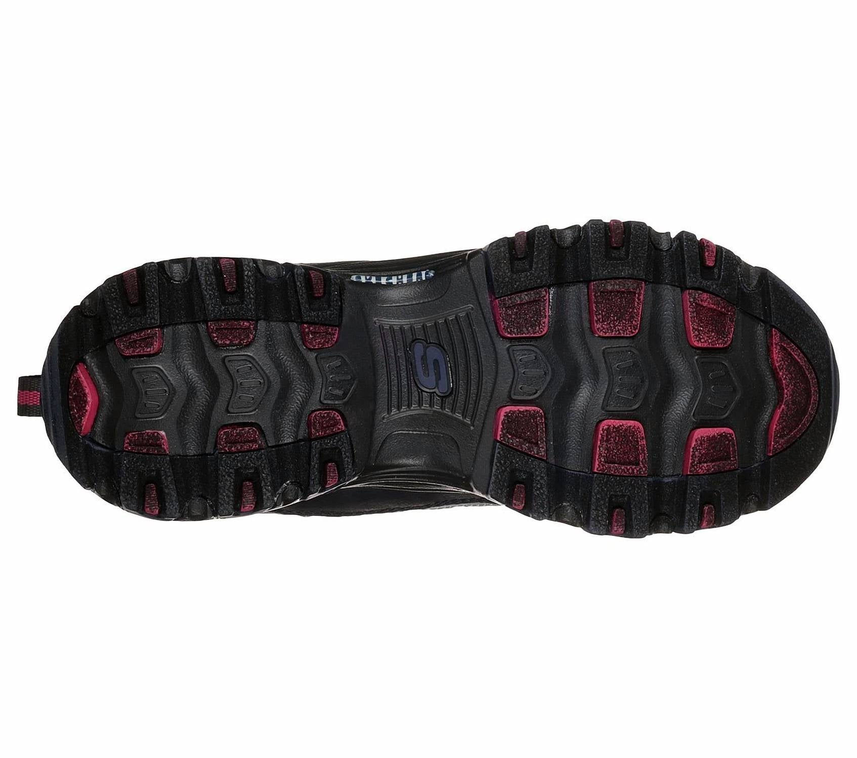 Skechers - Women's D'lites Icemont Winter Boots
