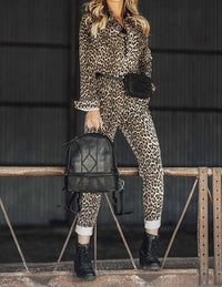 Sts Ranchwear - Women's Kai Leather Backpack
