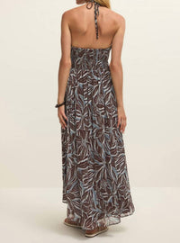 Z Supply - Lanie Zinn Floral Dress