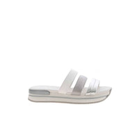 Hogan - Women's H257 Leather Sandals