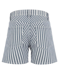 Kut From The Kloth - Women's Jane High Rise Long Shorts