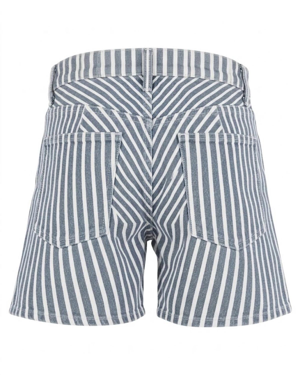 Kut From The Kloth - Women's Jane High Rise Long Shorts