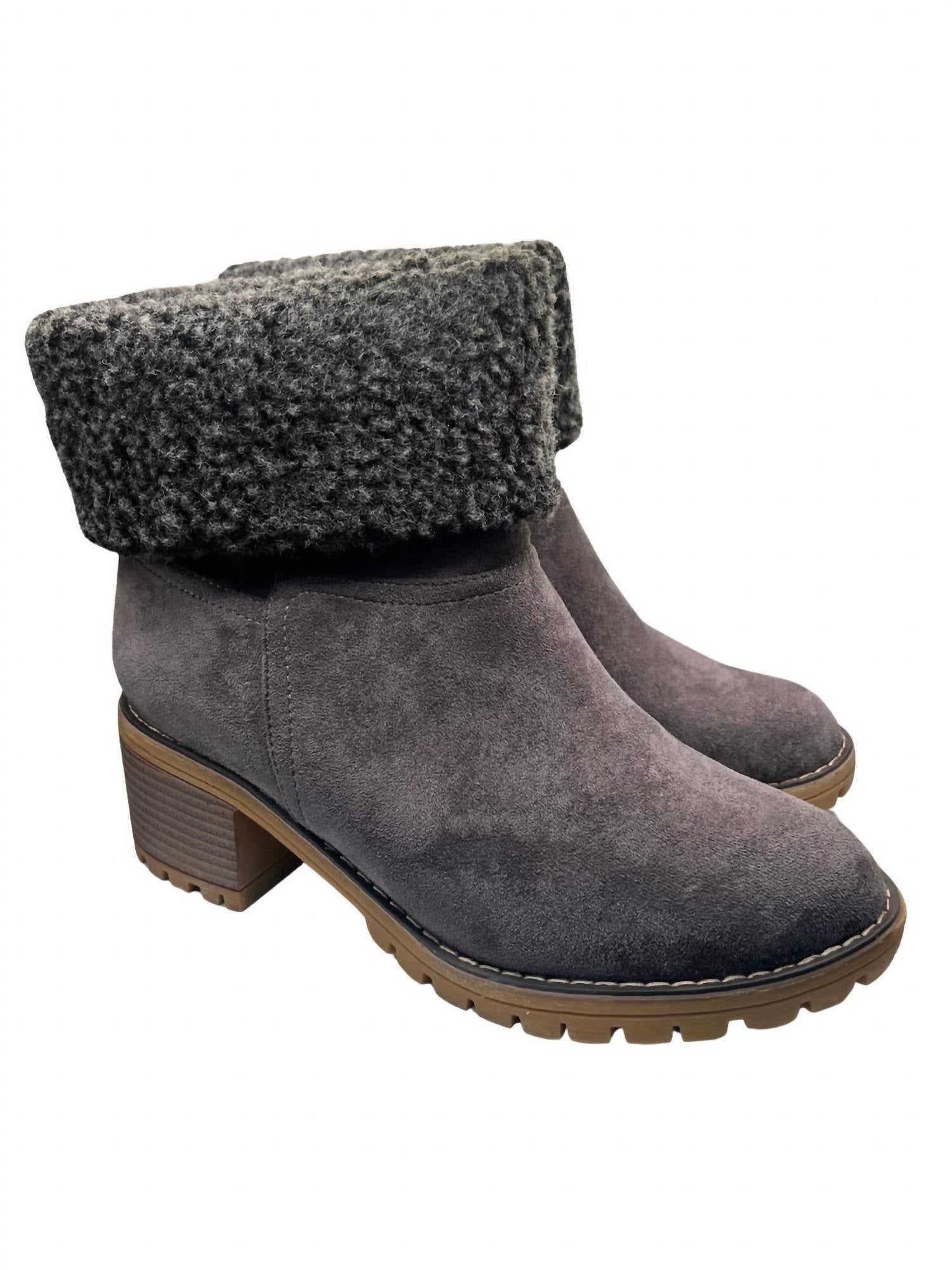 Corkys Footwear - Women's Cotton Boot