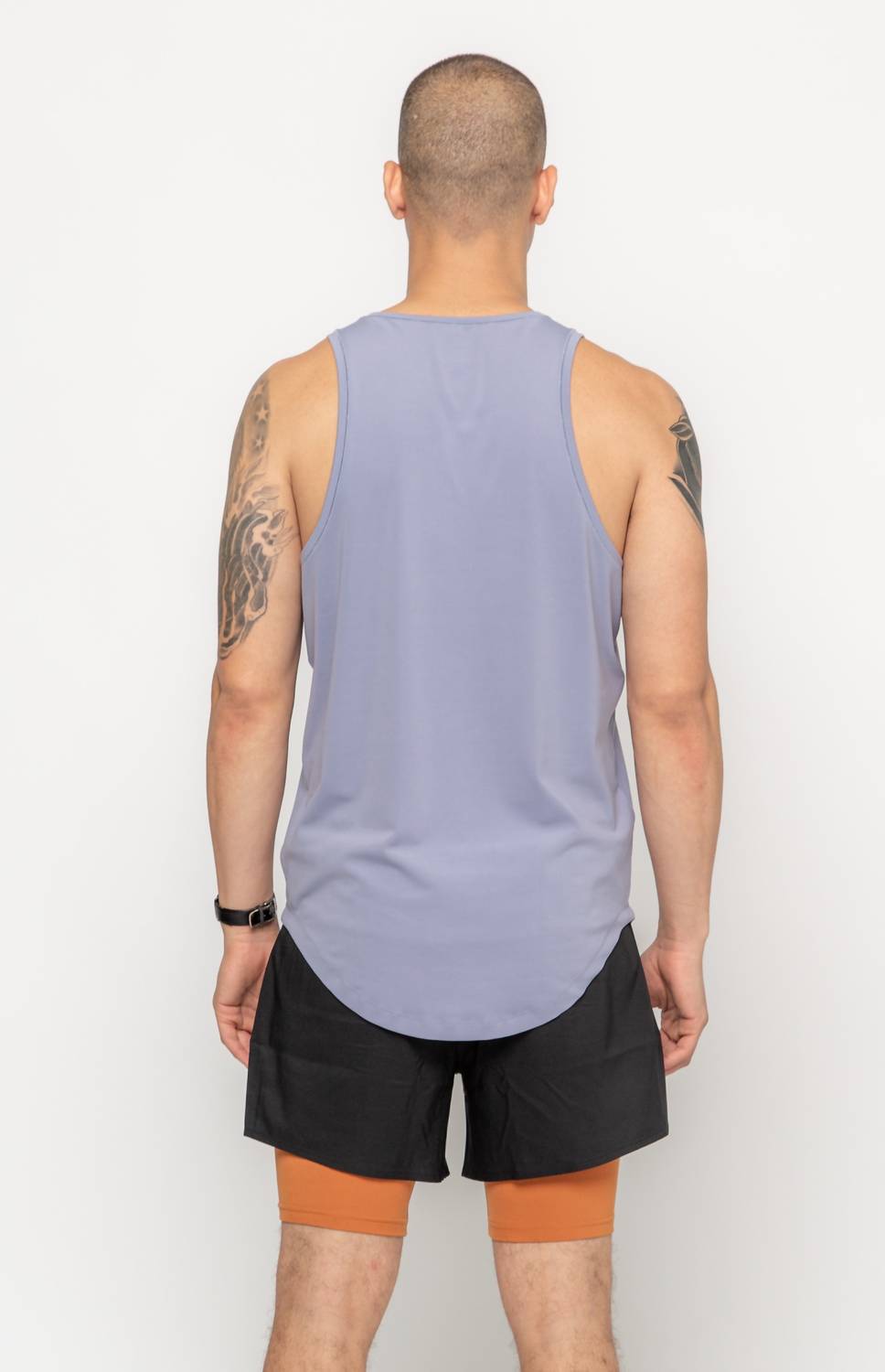 Lovyt - Men's Tank Top