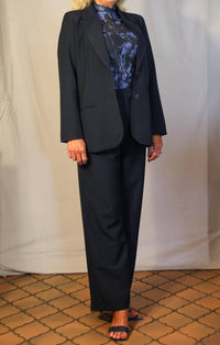 Wild Pony - Crepe Blazer