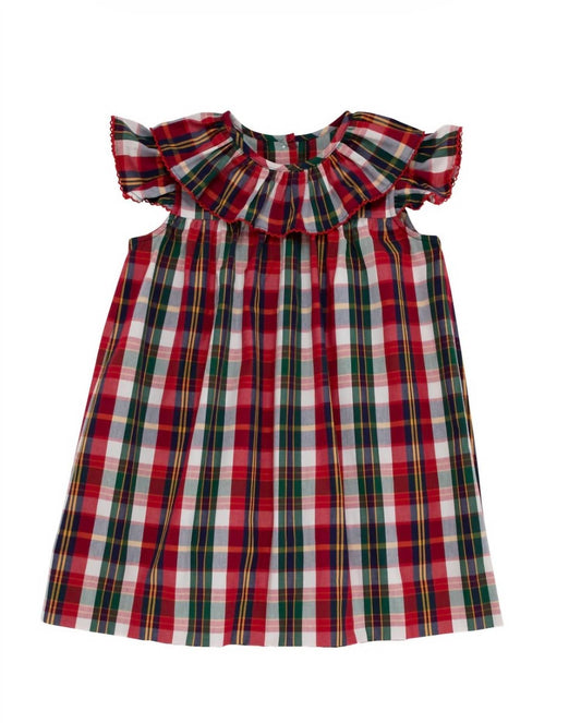 The Beaufort Bonnet Company - Girls' Dorothy day dress