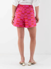 Emily Mccarthy - Saylor Short