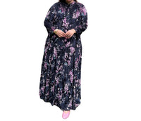 Swuun - The Exquisite Maxi Dress