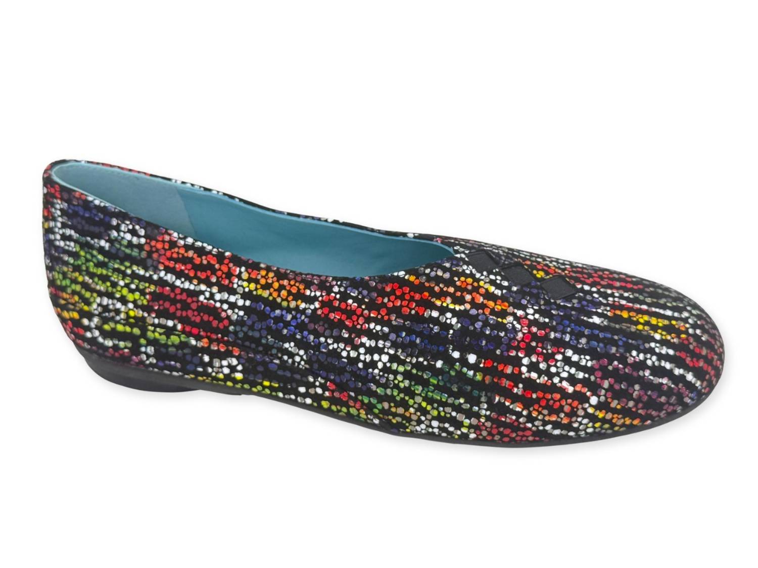 Thierry Rabotin - Women's Grace Ballet Flats