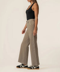 Kut From The Kloth - Meg High Rise Wide Leg Jeans
