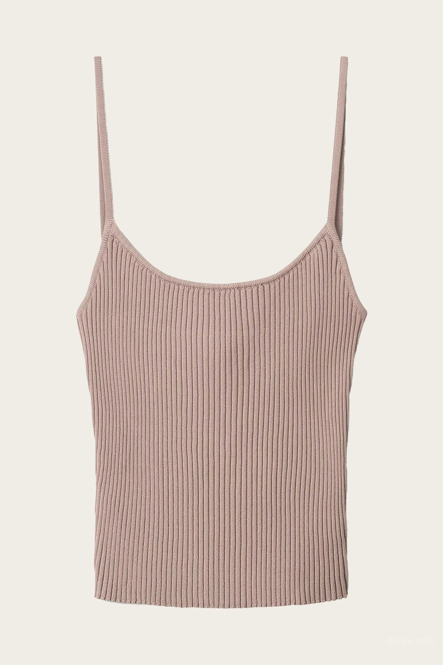 Staud - Soleil Tank Top