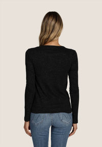 Dylan - Modern Sparkle Crew Tee