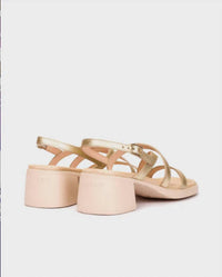 Wonders - Women's Moai Sandals