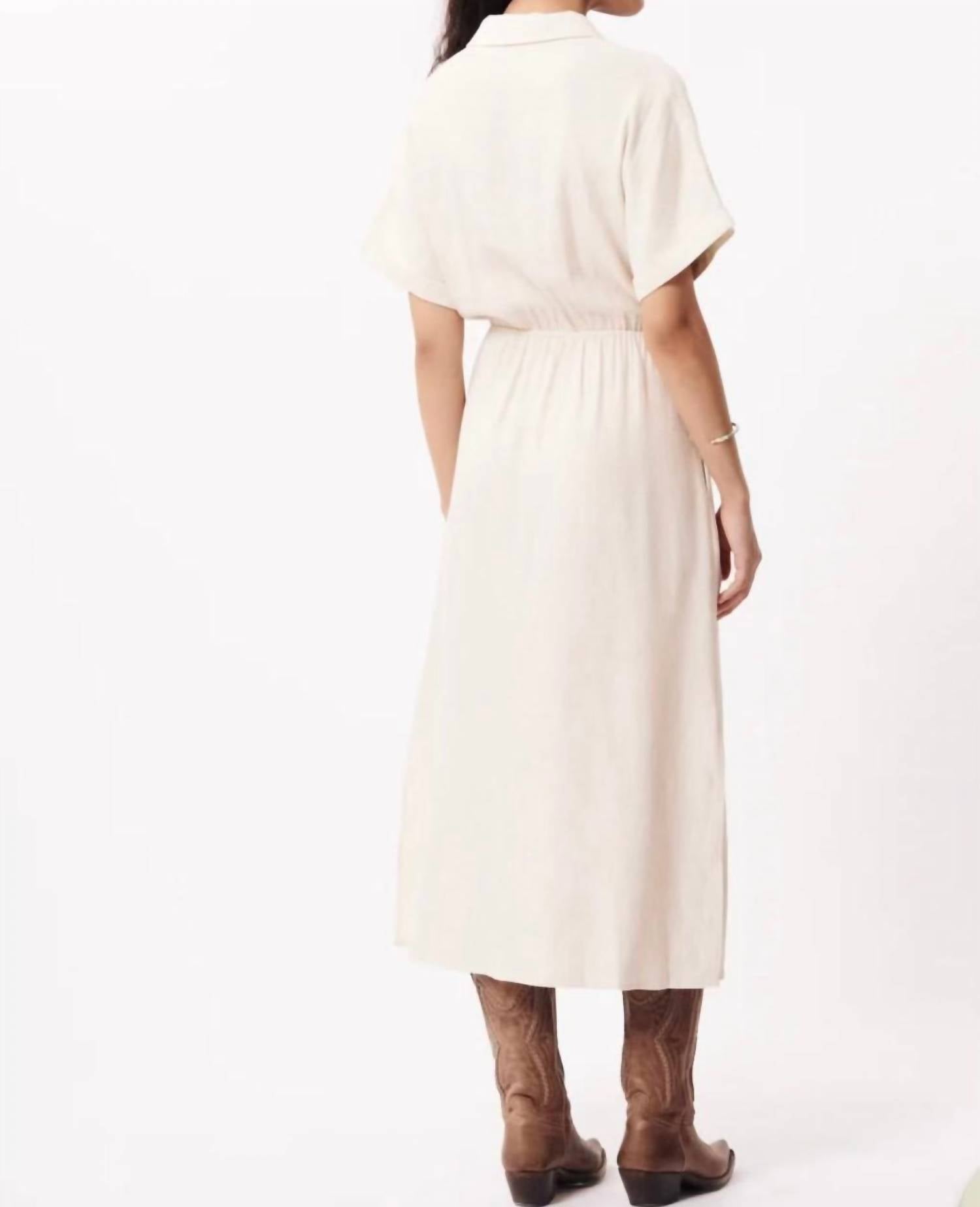 Frnch - Alienor Midi Dress