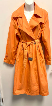 Maxmara - Pre-loved Women's Lightweight Tech Outerwear Poly Variation Jacket