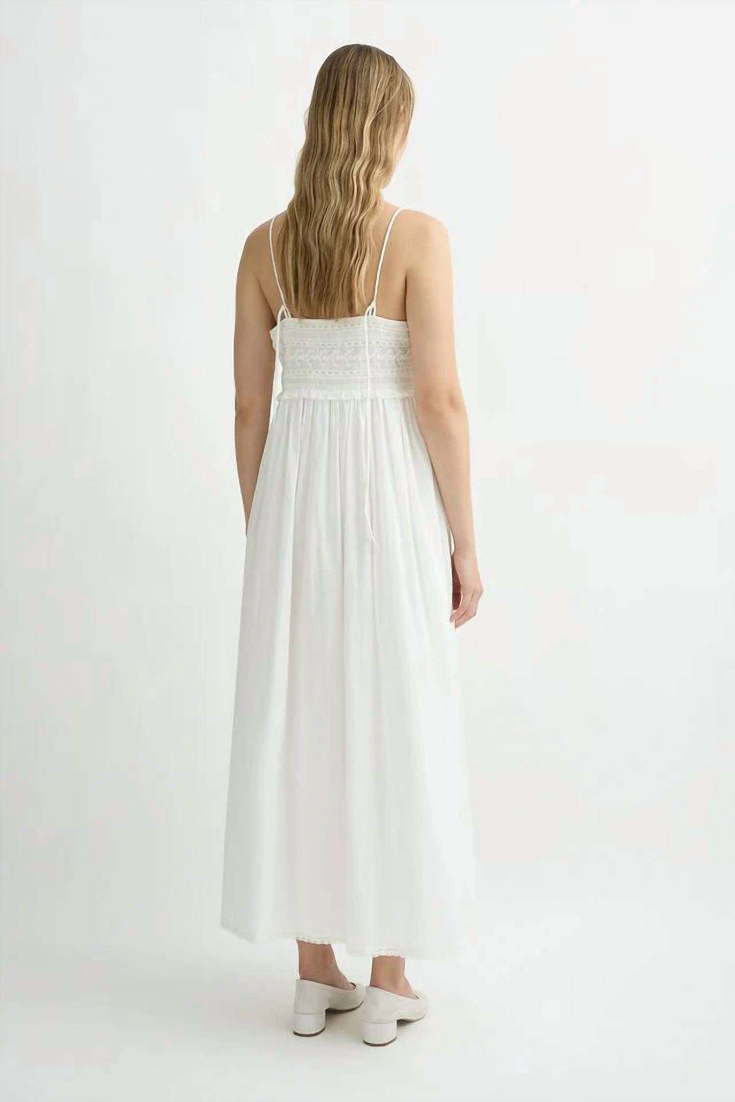 Posse - Danielle Dress