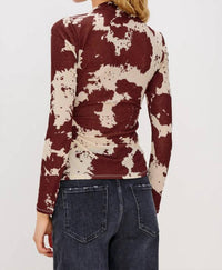 Rails - Joelle Top