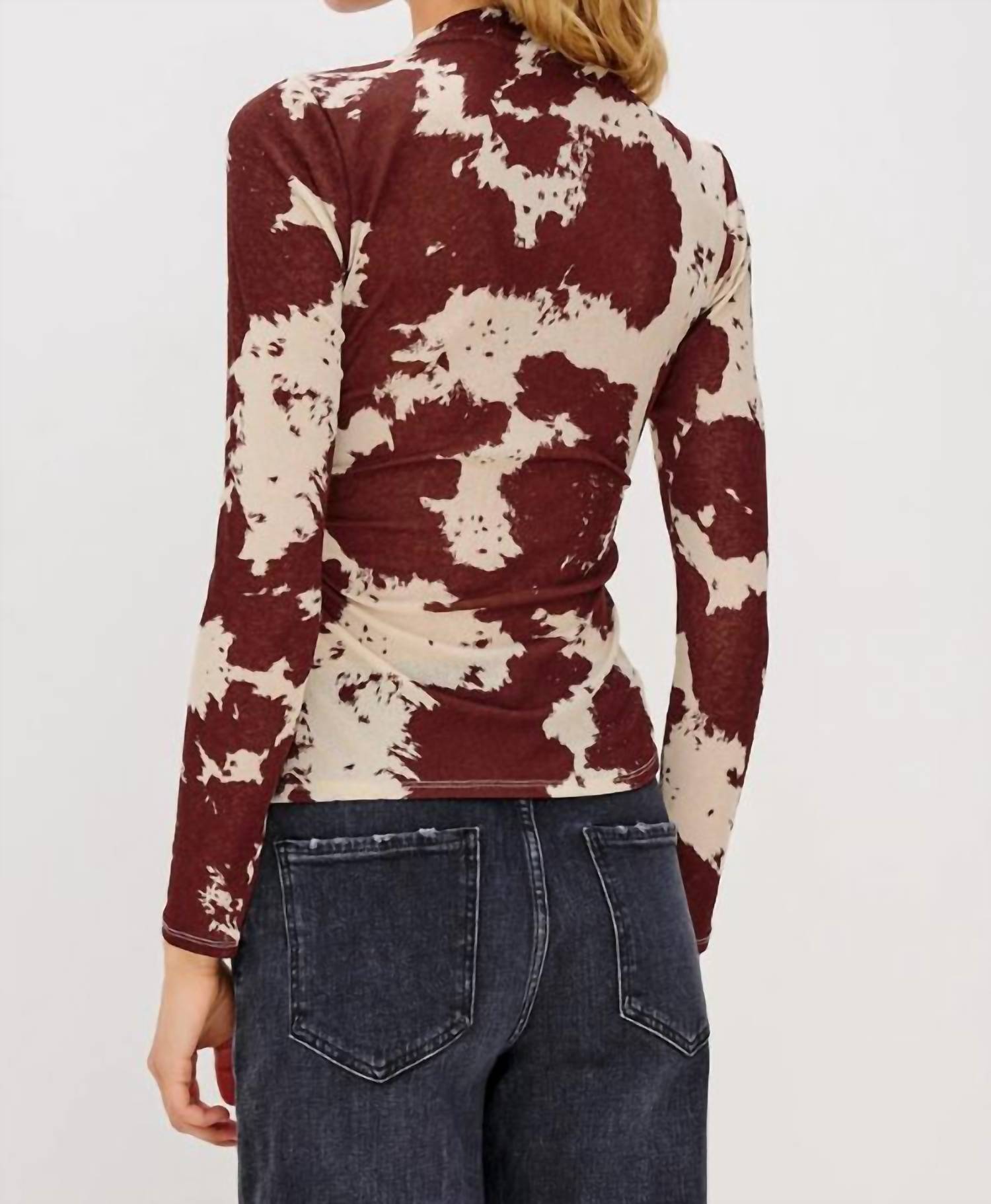 Rails - Joelle Top