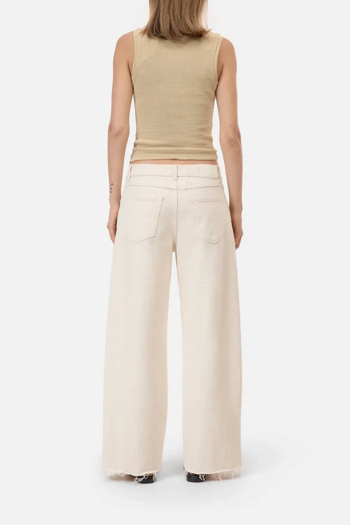 Closed - Jayla Jeans