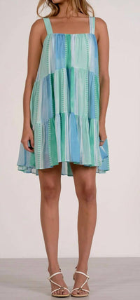 Elan - Silo Dress