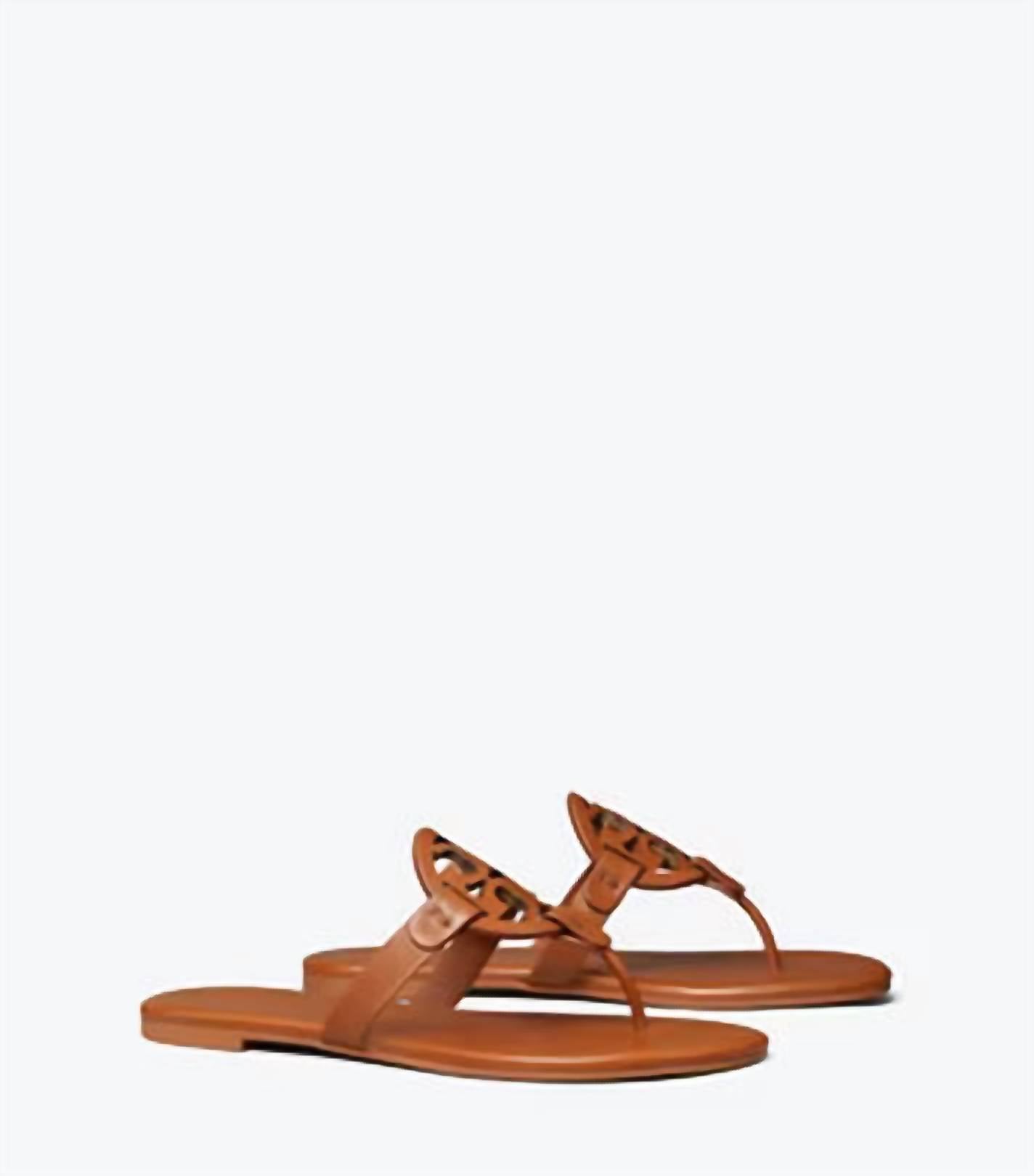 Tory Burch - Women's Miller Sandal