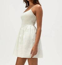 Billabong - True Love Mini Dress