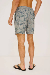 Rails - Dane Swim Short