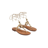 Sam Edelman - Women's Deirdre Wrap Sandal
