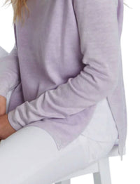 Elliott Lauren - Layered Sweater