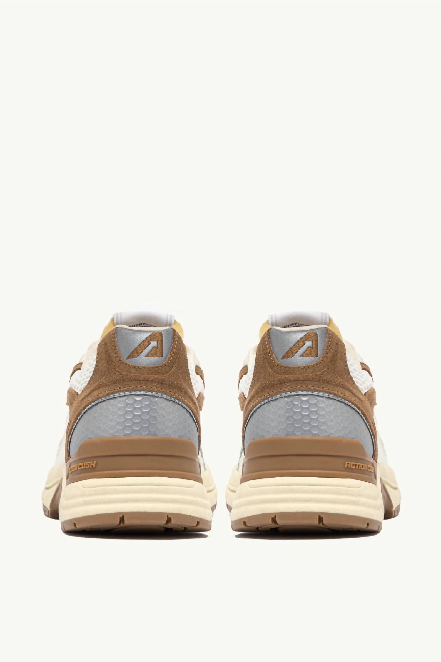 Autry - Women's Hyperway Low Sneaker