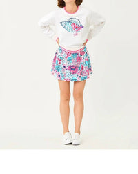 Lilly Pulitzer - Ballad Long Sleeve Sweatshirt