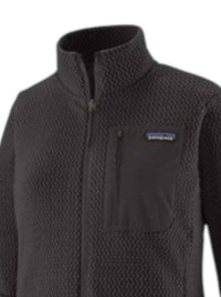 Patagonia - Women's R1 Air Fleece Jacket