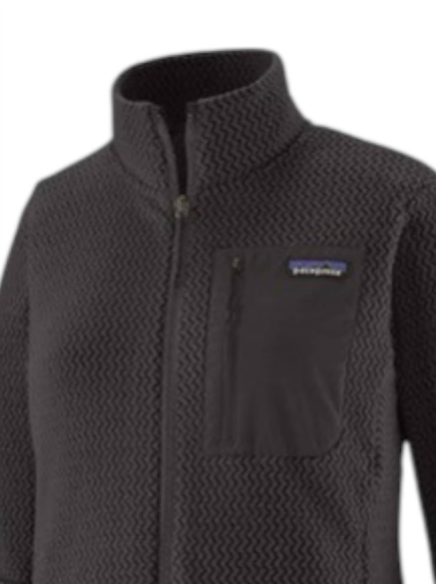 Patagonia - Women's R1 Air Fleece Jacket