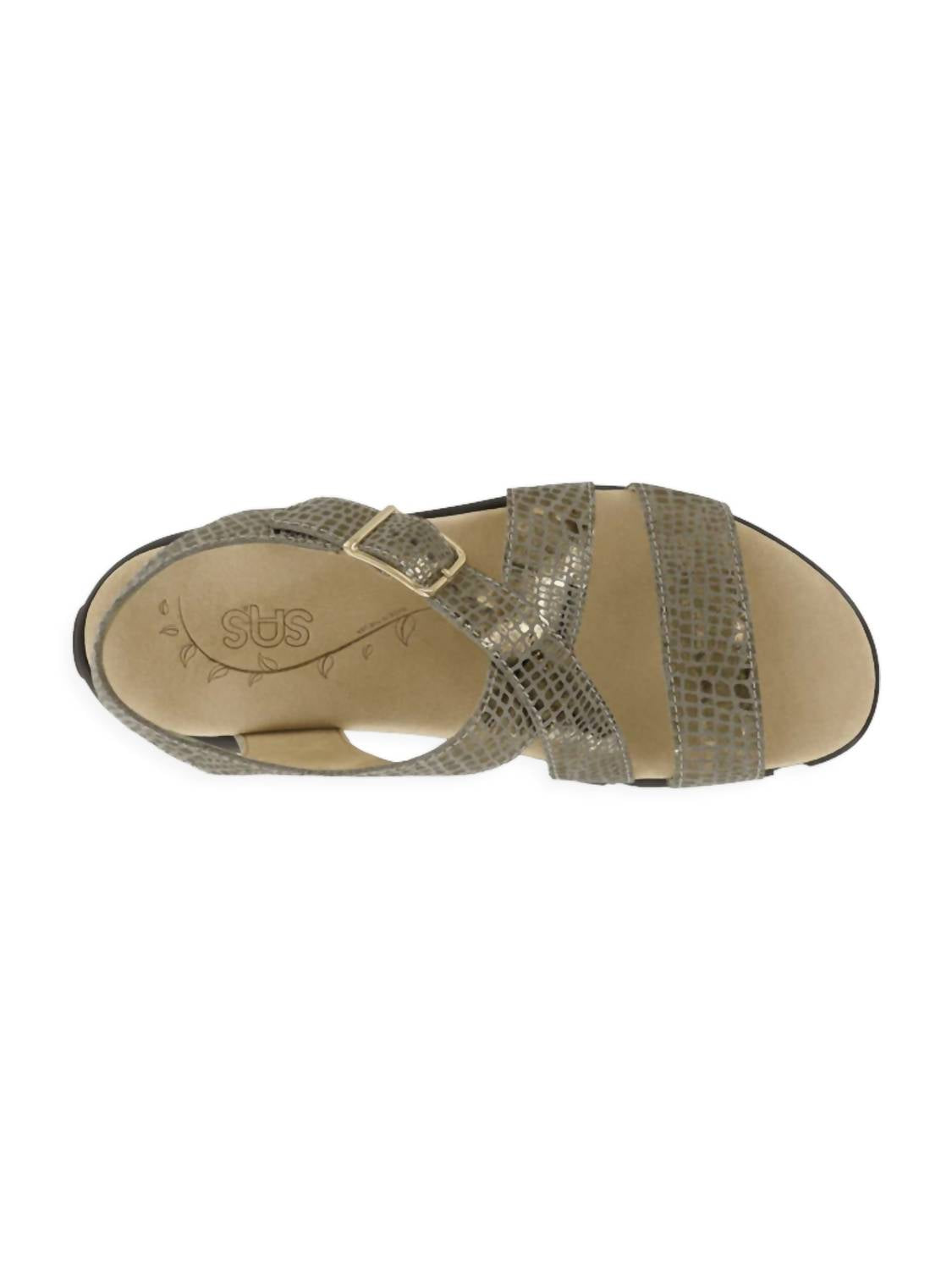Sas - Women's Laguna Strap Sandals