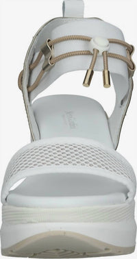 Nerogiardini - Women's Leather Sandals