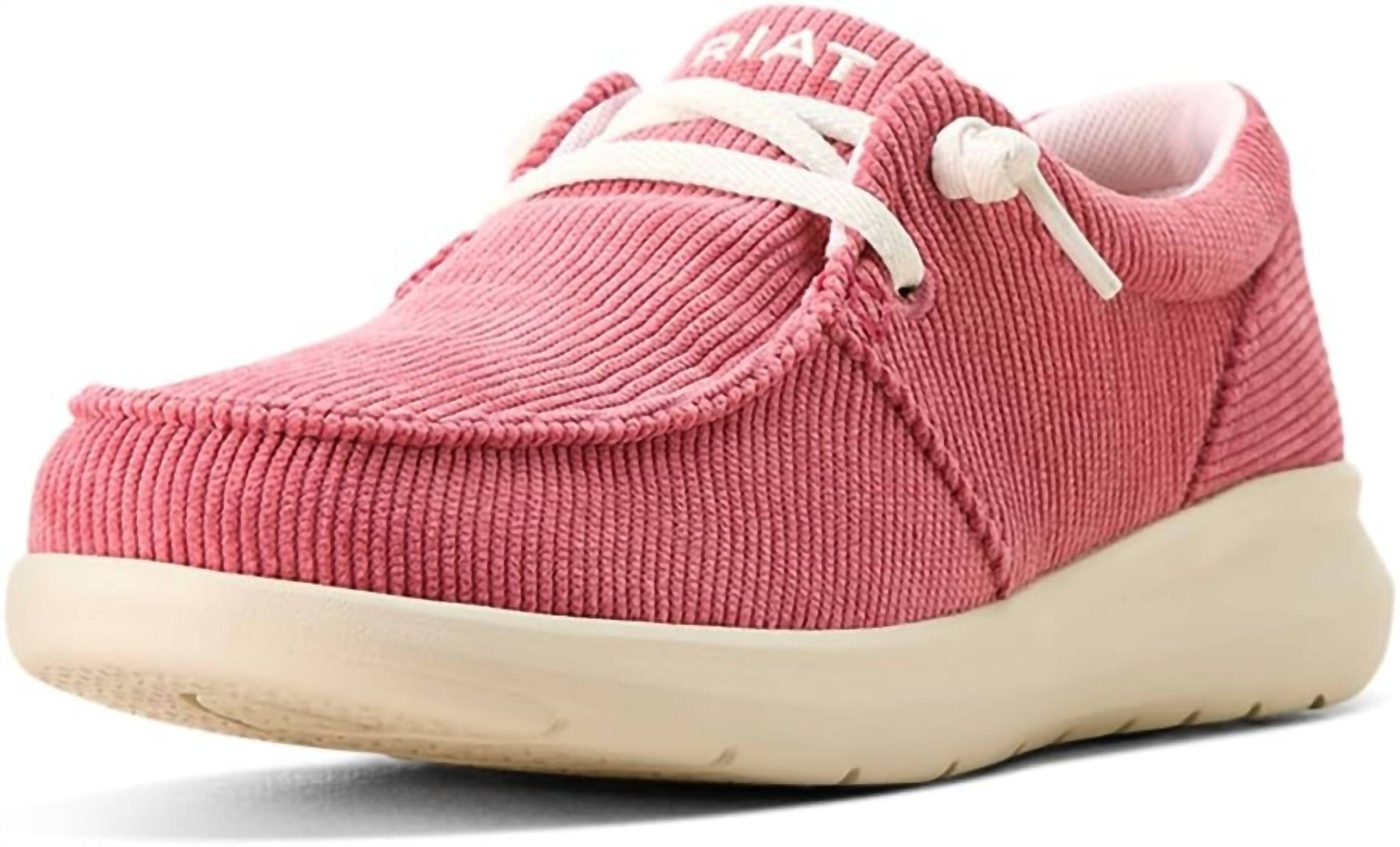 Ariat - Women's Hilo Corduroy Shoes