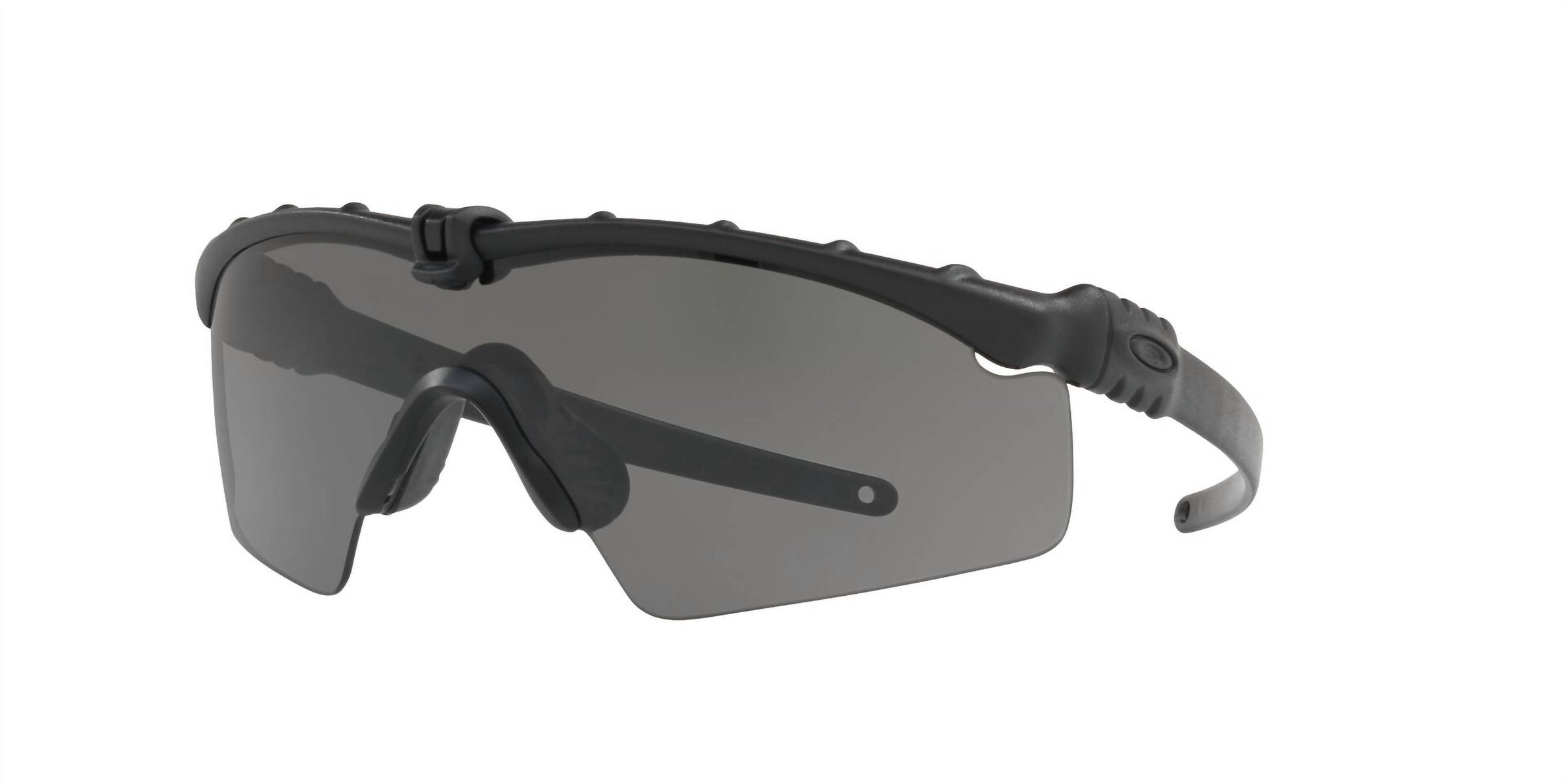 Oakley - Si Ballistic M Frame 3.0 Wrap Non Polarized Sunglasses 9146-01