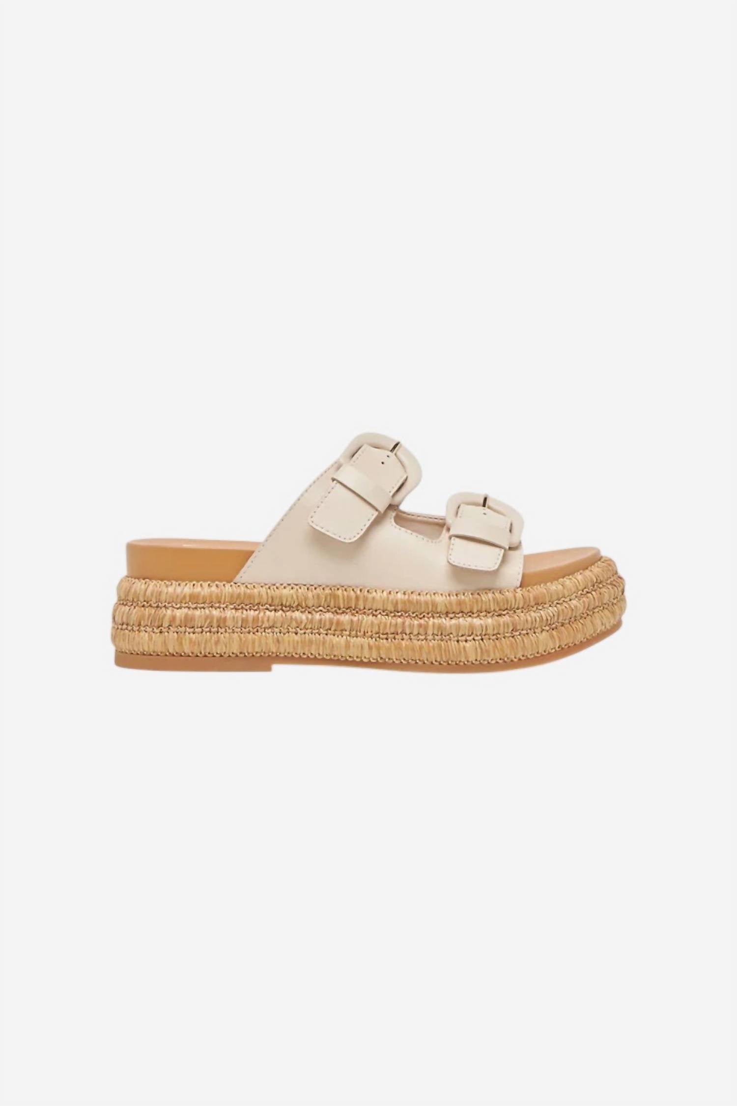 Dolce Vita - Women's Whitney Flats