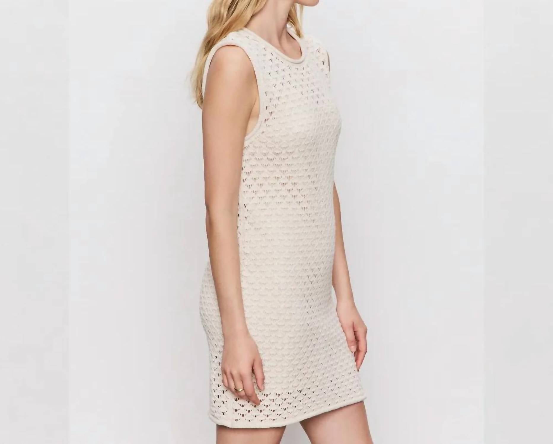 Sanctuary - Summer Shell Dress