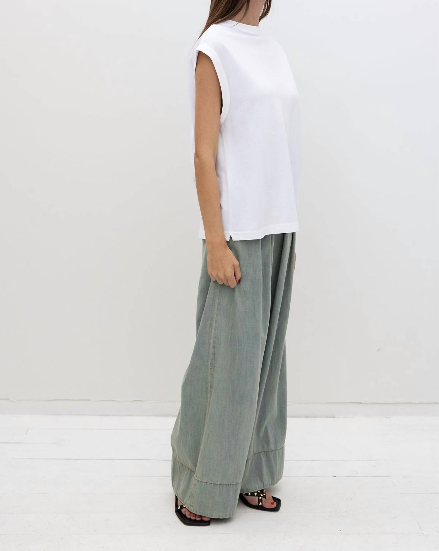 Rachel Comey - Bloom Tee