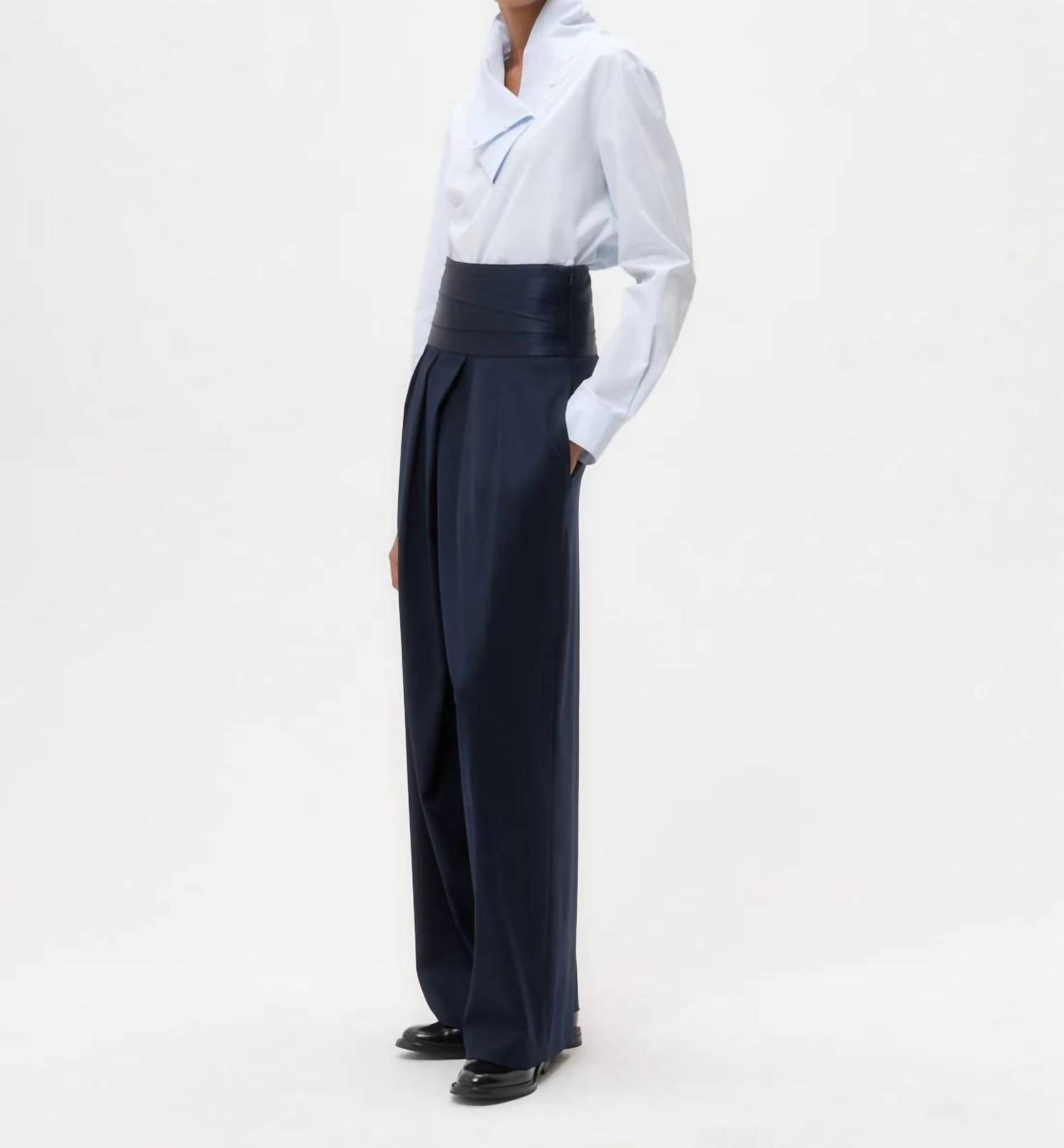Twp - Delancey St Pants