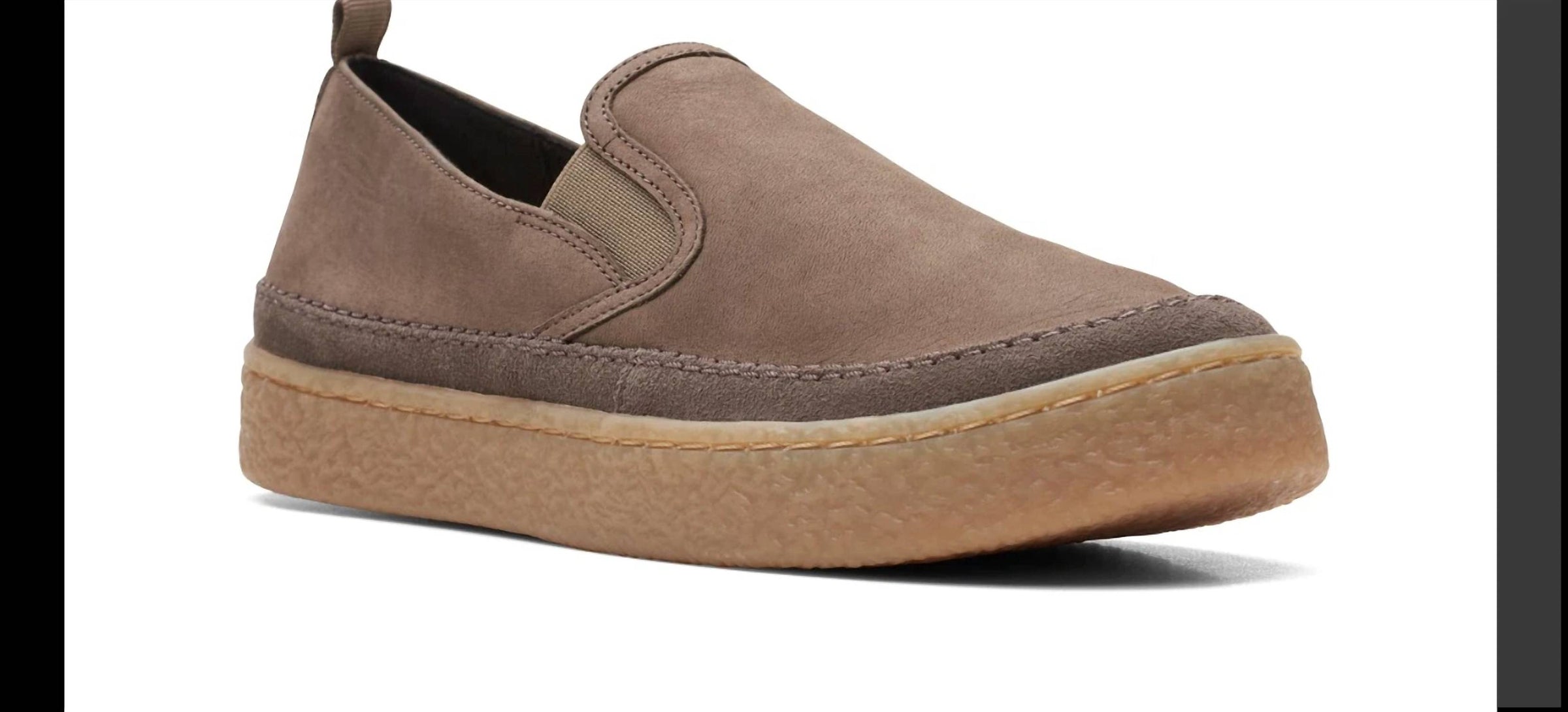 Clarks - Women's Barleigh Slip On Loafers