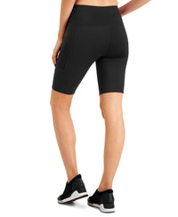 Ideology - Activewear Side-pocket Bike Shorts