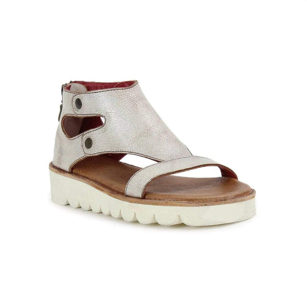 Bedstu - Women's Soni Ii Platform Sandals