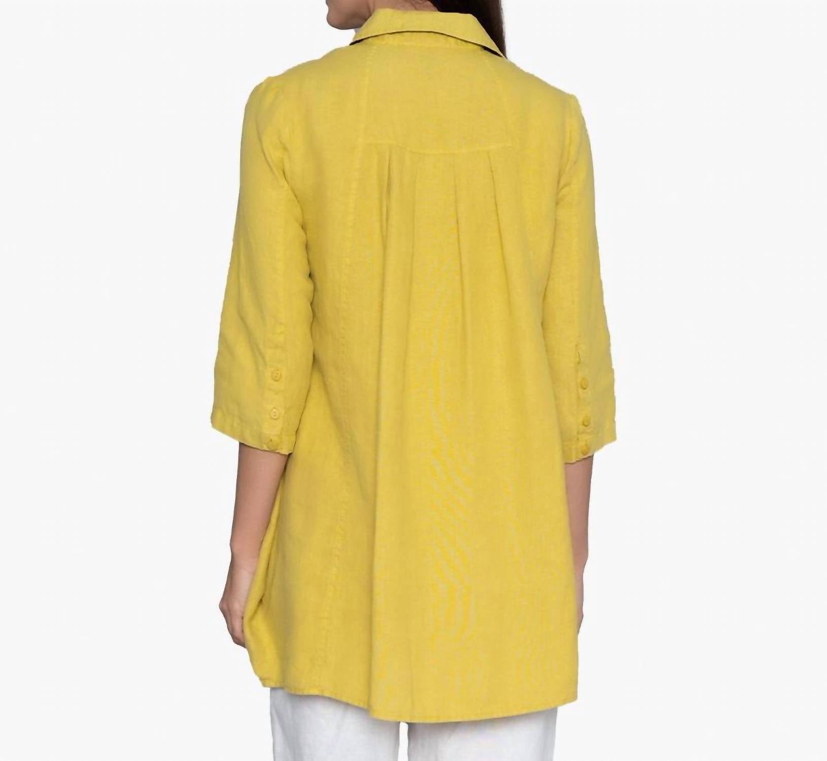Stella Carakasi - Harmony Tunic